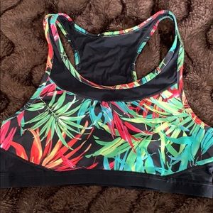 Fabletics Sports Bra